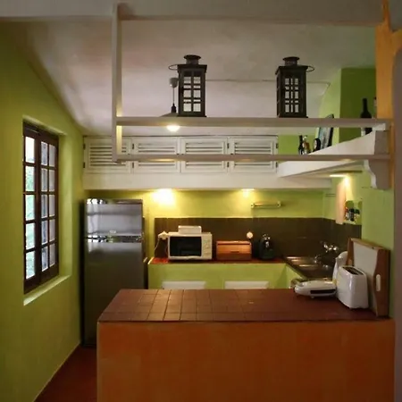 Prázdninový dům 67 Albufeira