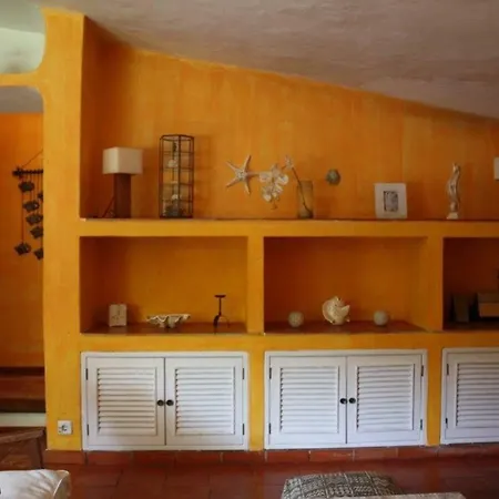 Prázdninový dům 67 Albufeira