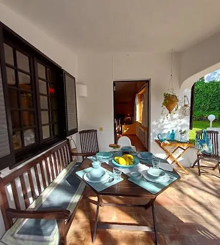 67 펜션 알부페이라