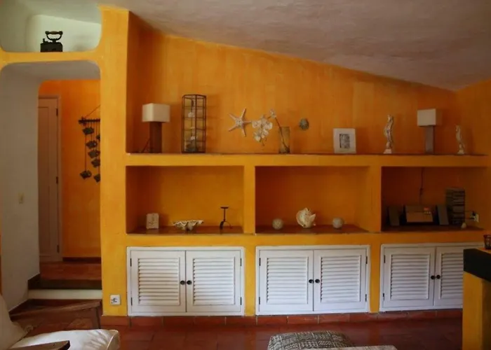 Nyaraló 67 Albufeira