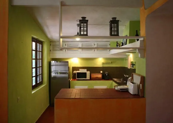 度假居 67 阿尔布费拉