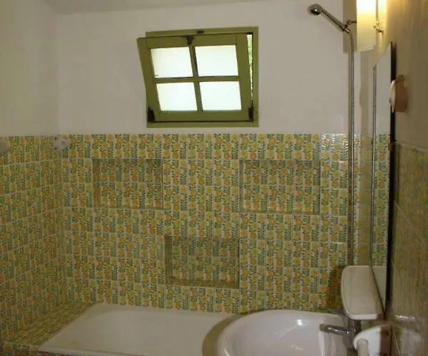 67 Будинок відпочинку Албуфейра