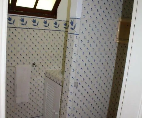 Будинок відпочинку 67 Албуфейра