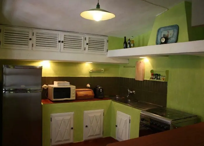 Будинок відпочинку 67 Албуфейра